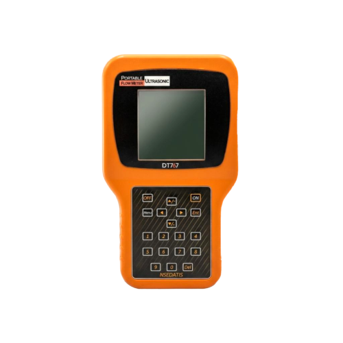 فلومتر پرتابل DT767