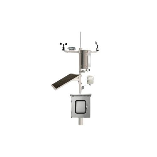 ایستگاه هواشناسی WSU-300