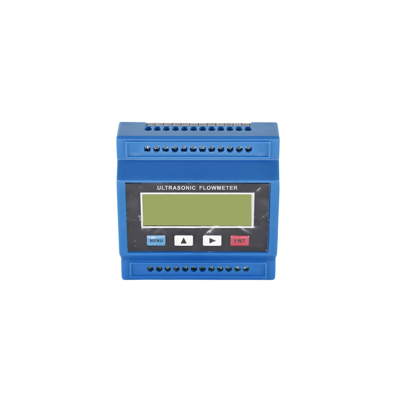 فلومتر التراسونیک پرتابل TUF-2000M داتیس