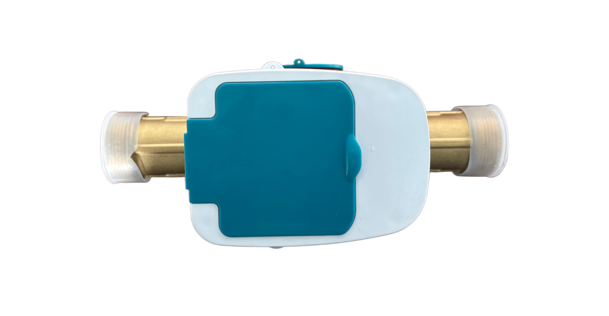 کنتور هوشمند آب خانگی با ارتباط 4G و Modbus