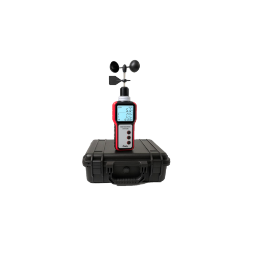 ایستگاه هواشناسی پرتابل Mini Weather Station