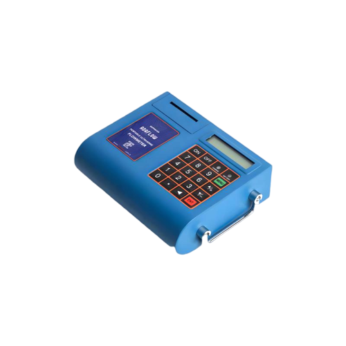فلومتر التراسونیک پرتابل TUF-2000P داتیس