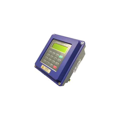TUF-2000B Ultrasonic Flow Meter