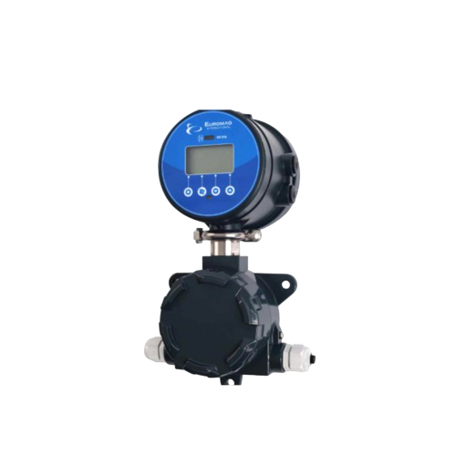 Euromag Electromagnetic Flow Meter