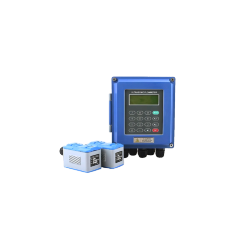 فلومتر التراسونیک TUF-2000B