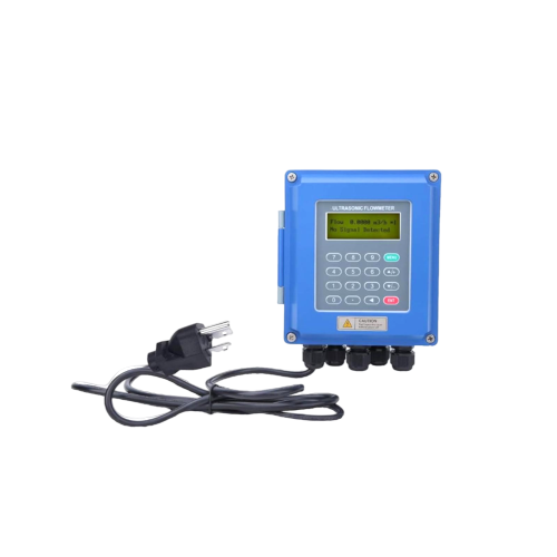 فلومتر التراسونیک TUF-2000B داتیس