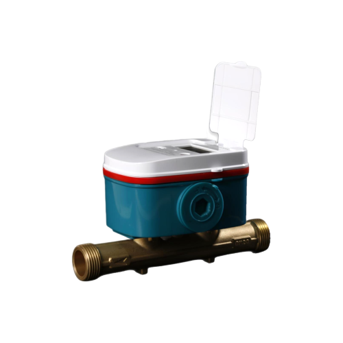 Smart Ultrasonic Water Meter