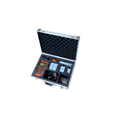 TUF-2000H Portable Ultrasonic Flow Meter