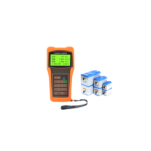 فلومتر التراسونیک TUF-2000H