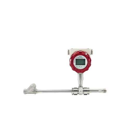 Turbine Flow Meter برای مایعات تمیز