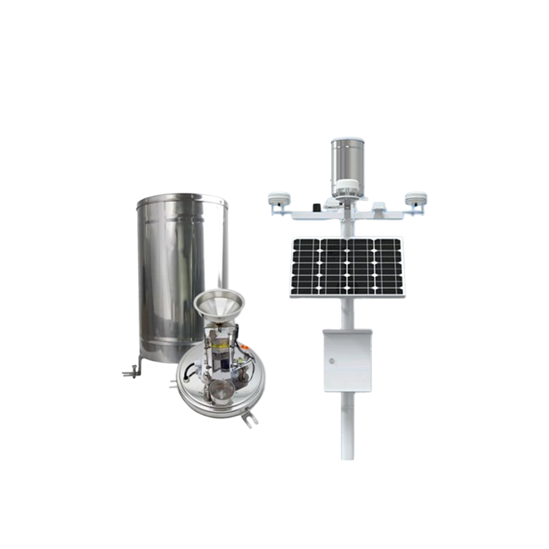 Industrial Rain Gauge