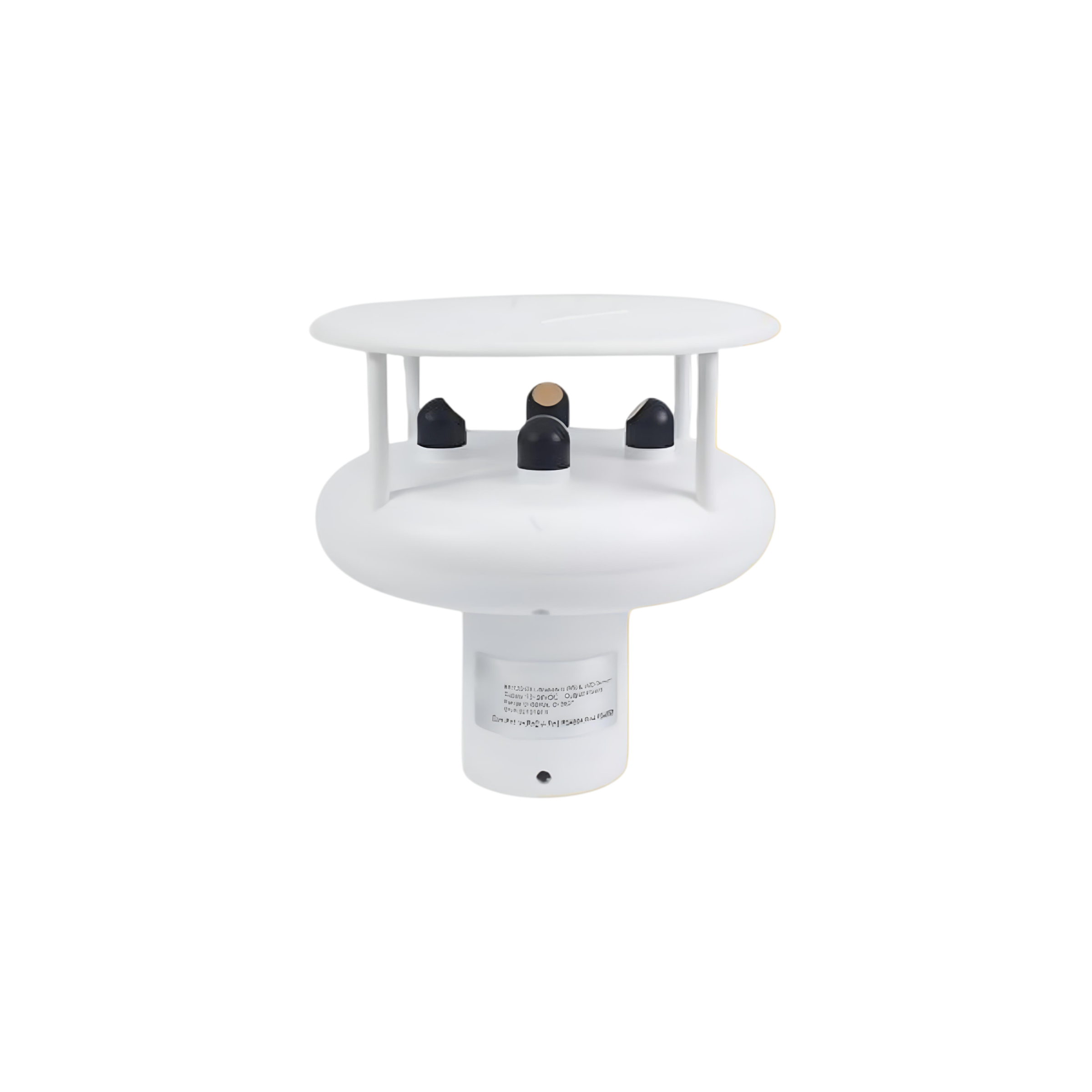 Ultrasonic Wind Speed and Direction Sensor