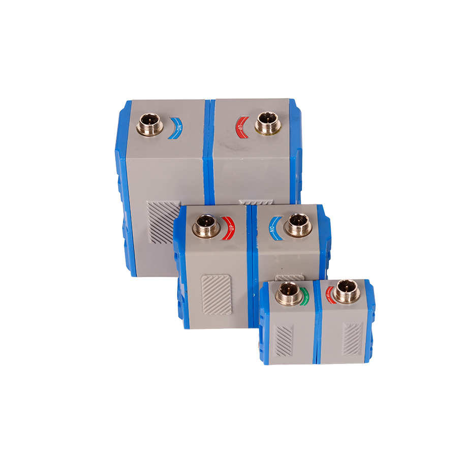 سنسور التراسونیک Clamp On داتیس