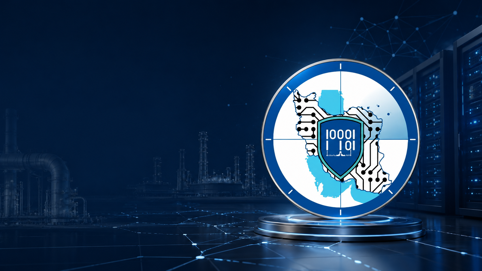 دریافت پروانه فعالیت خدمات افتا توسط داتیس