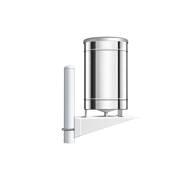 باران سنج صنعتی Tipping Bucket